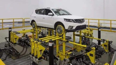 汽車做振動(dòng)試驗(yàn)前需搞清楚的問(wèn)題，很實(shí)用！