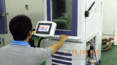 【干貨】溫度沖擊試驗和溫度循環(huán)試驗的區(qū)別，值得收藏！